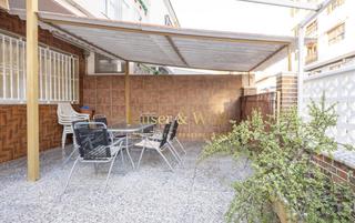 Location Maison  Carrer ramón y cajal. Bungalow centrico en santa pola