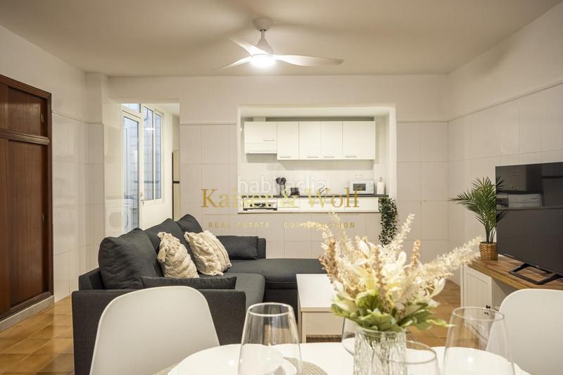 Foto 1c185f55-4897-4e59-828b-5cbe2a068c31. Alquiler casa bungalow centrico en Norte Santa Pola