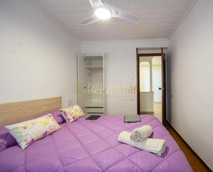 Foto 94626325-6246-4740-a5a4-cbc2137d1b7a. Alquiler casa bungalow centrico en Norte Santa Pola