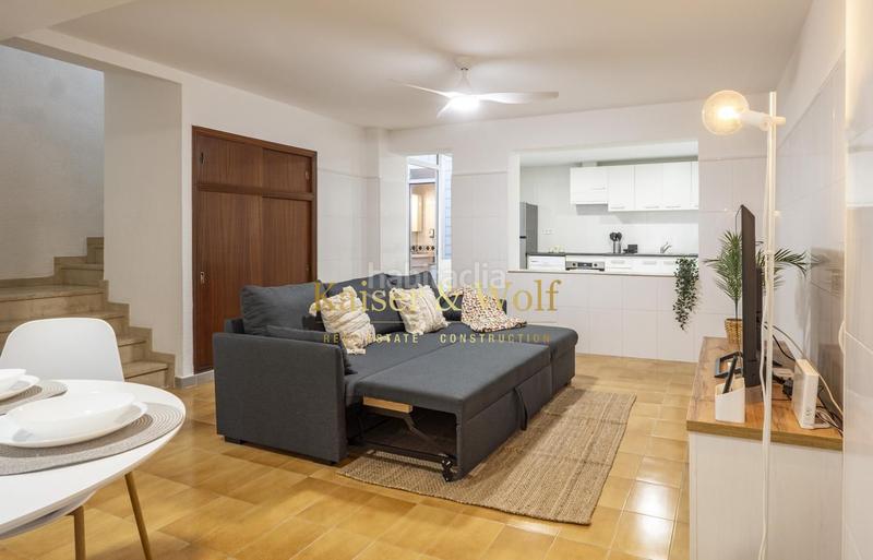 Foto 72662c5a-0817-4932-8ec0-416c859c4a4f. Lloguer casa a Norte Santa Pola