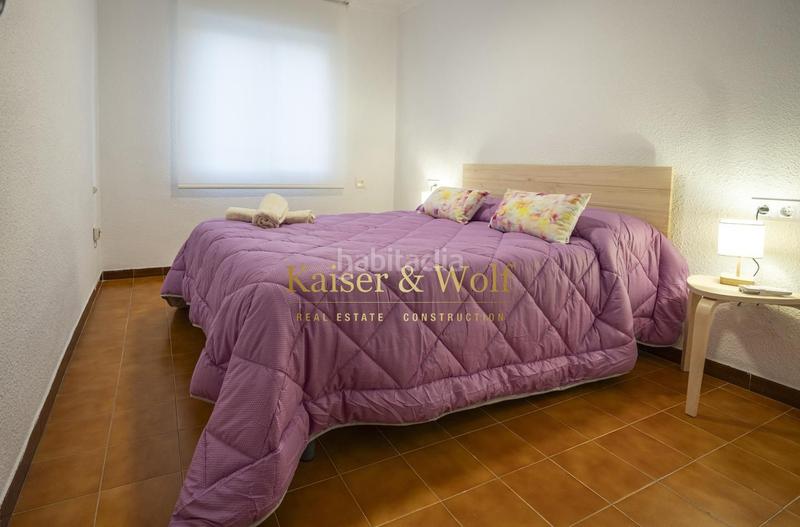 Foto 124637ef-a4f6-4d95-b942-61c163c3a6c9. Location maison dans Norte Santa Pola