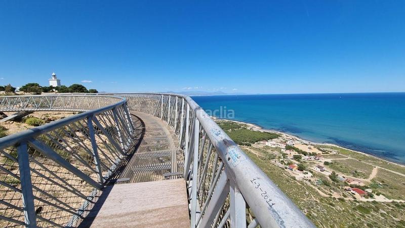 Foto 311b7460-27d8-4e69-9fed-5454766dc1a9. Location maison dans Norte Santa Pola