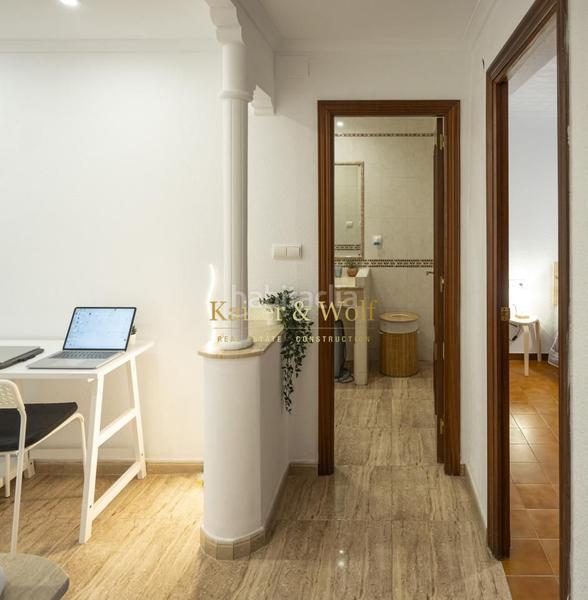 Foto 6d65ba7a-9512-4439-b1ef-46671ba32e7b. Location maison dans Norte Santa Pola