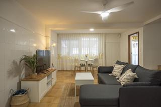 Location Maison  Carrer ramón y cajal. Bungalow centrico en santa pola