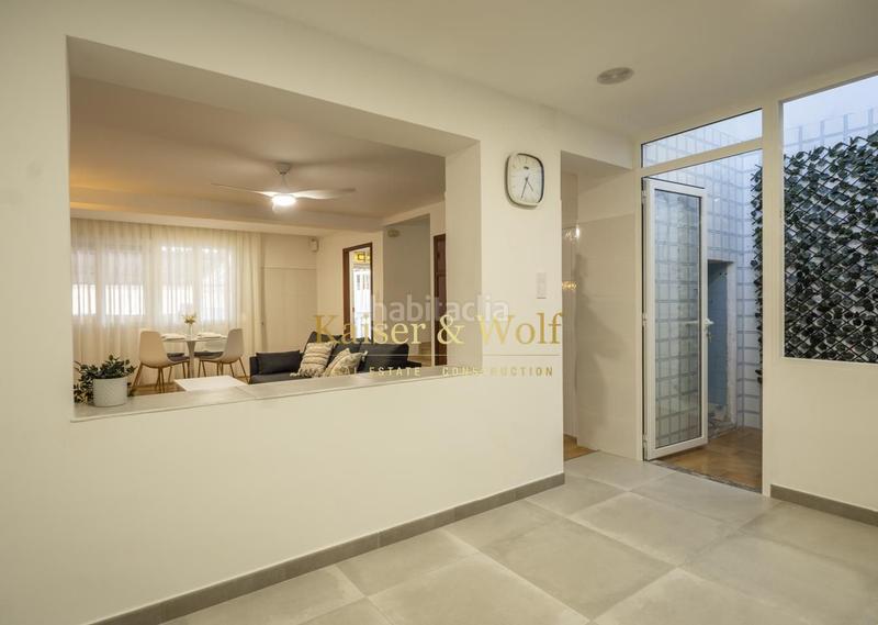 Foto 3f29822b-0973-42ec-851d-d1f5626825ff. Rent house in Norte Santa Pola