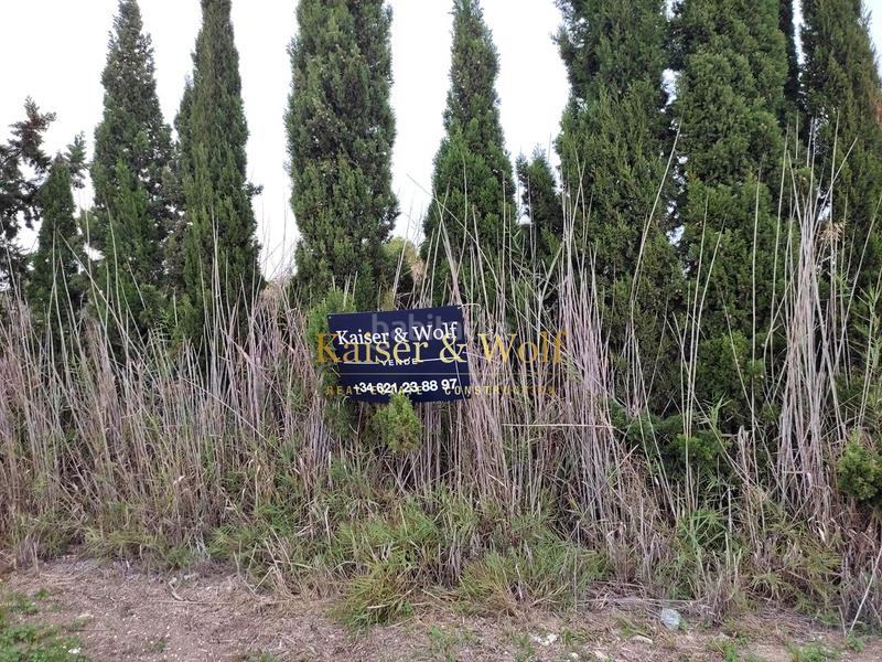 Foto 835de4a6-4258-46dc-ad7b-bfb03b9d425e. Finca rústica a Carrús Oeste Elche / Elx