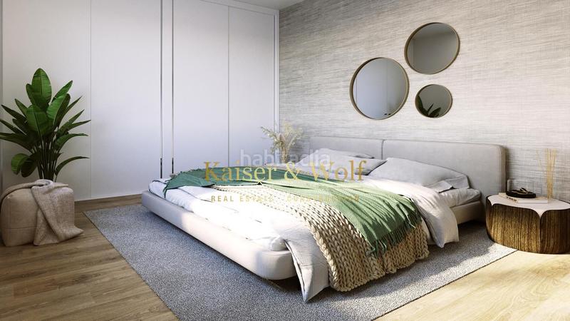 Foto 035d301e-5de4-4ad4-9601-acc42cc28252. Flat in Monforte del Cid