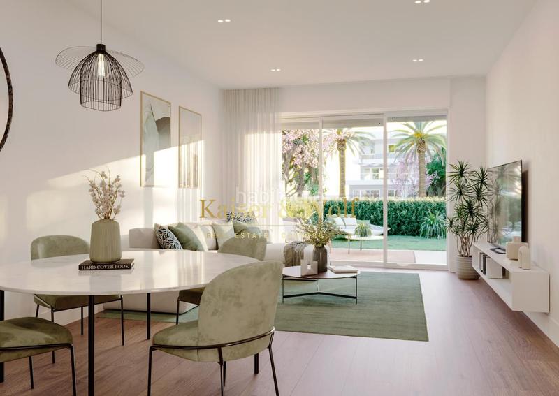 Foto 083a82e1-e51b-4e41-a32e-3aa99ac77f71. Flat in Monforte del Cid