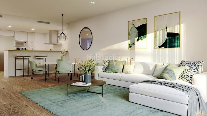 Foto 1e568eda-0e32-421e-a6b7-6722e4295bde. Flat in Monforte del Cid