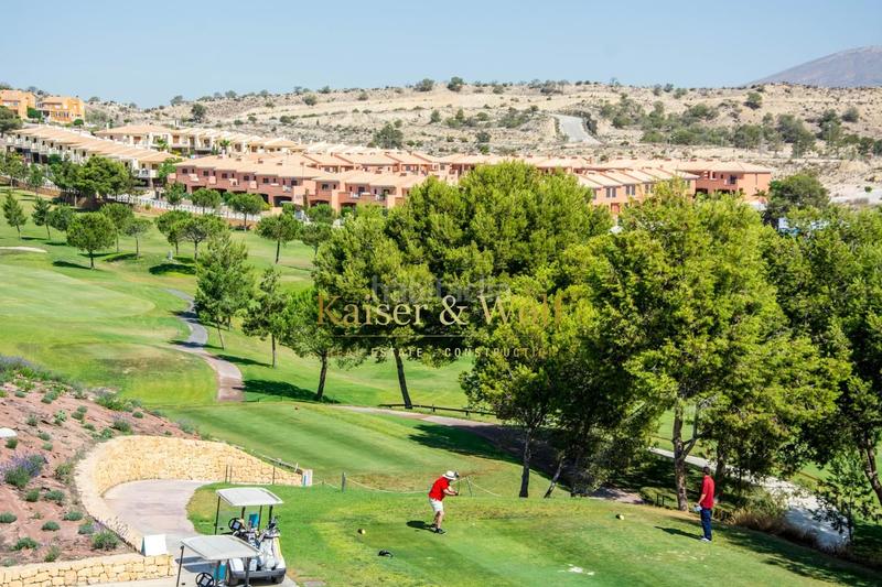 Foto 2d9e6f0e-85be-4a7a-b3ac-e5dac53818c7. Flat in Monforte del Cid