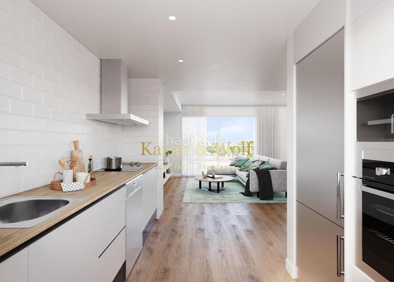 Foto 55933e58-4b59-457f-93d9-f919c53731d6. Flat in Monforte del Cid