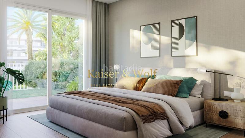 Foto 6cd7bf18-0c88-4823-93b0-019e881414df. Flat in Monforte del Cid