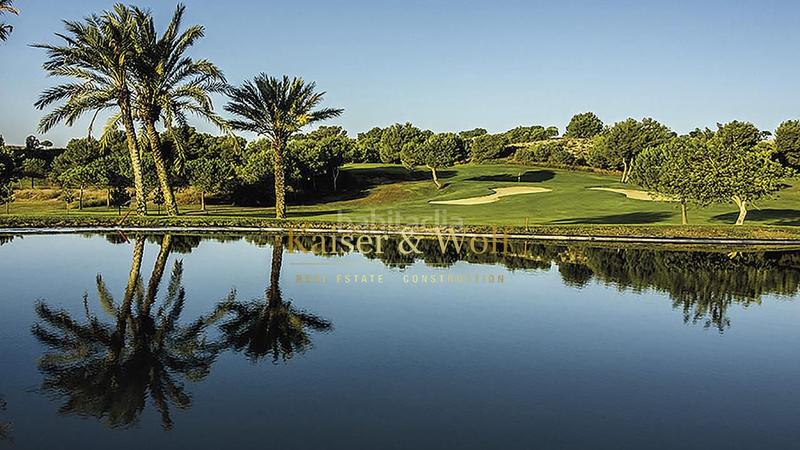 Foto 96a15067-6b82-4168-820a-2c73a31ca5fc. Flat in Monforte del Cid