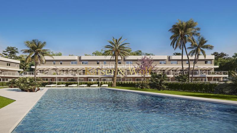 Foto b23f23a3-baf9-42bd-ae08-7aa456267f22. Flat in Monforte del Cid