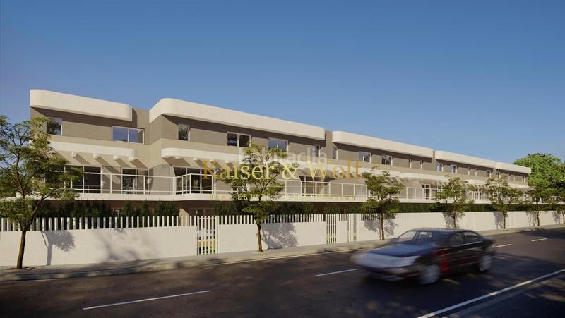 Foto e8f6c46e-1280-45be-b9e3-47e225c636a7. Flat in Monforte del Cid