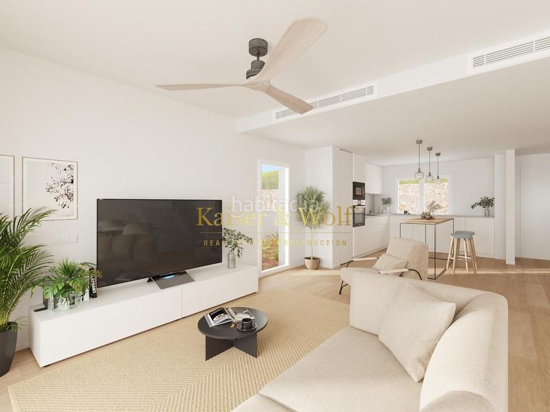 Foto e8f56ab5-ece0-43ac-808a-ae9a5fc727bf. Casa in balcón de Finestrat-terra marina Finestrat