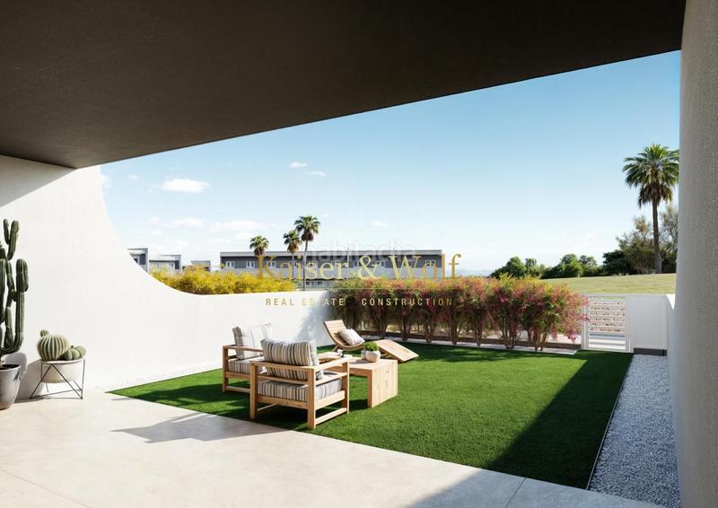 Foto ff676d9d-3822-479a-84fc-562d180485e2. Casa in balcón de Finestrat-terra marina Finestrat