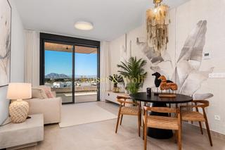 Appartement  Pais valenciano. Tu nuevo hogar en benijófar