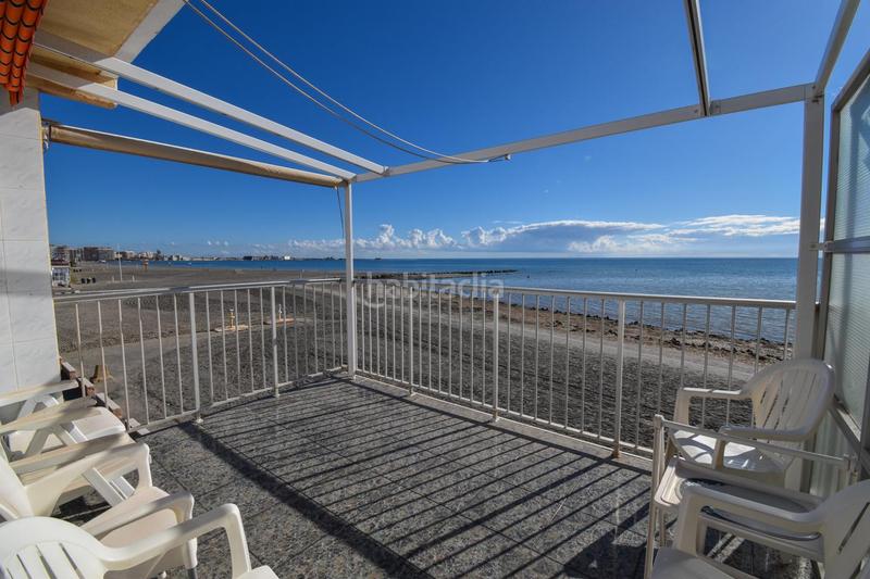 Foto 282daef8-e920-4f11-bf8e-67f7240c6f96. Maison dans Playa Tamarit-Playa Lissa Santa Pola