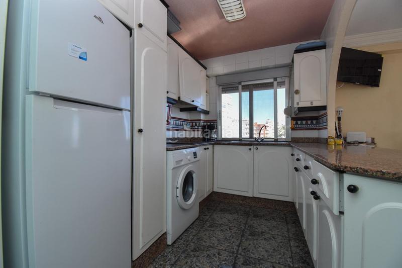 Foto 4632b838-0288-4670-bf0e-e6e9a7dd32b9. Maison dans Playa Tamarit-Playa Lissa Santa Pola