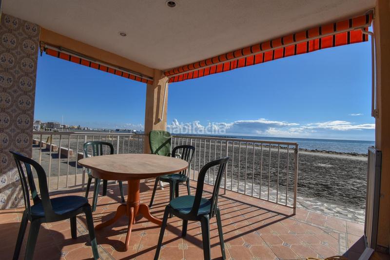 Foto 5826021e-ebe1-47a9-bfcb-afcc52e8f0bf. Maison dans Playa Tamarit-Playa Lissa Santa Pola