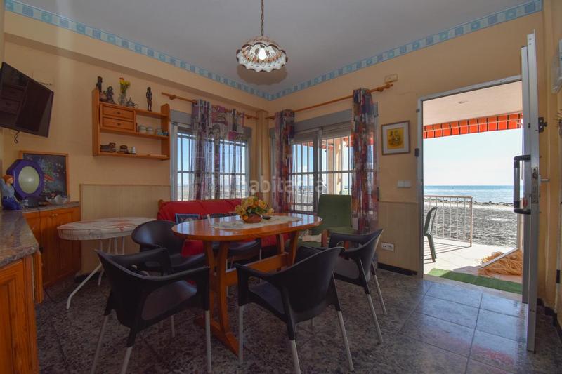 Foto 910dc6f4-2d3d-401a-9ecc-7f317463e237. Maison dans Playa Tamarit-Playa Lissa Santa Pola