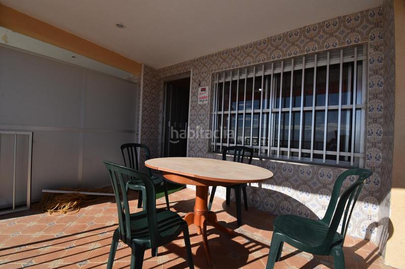Foto ad1de871-c409-47ec-823d-035947ee4685. Maison dans Playa Tamarit-Playa Lissa Santa Pola