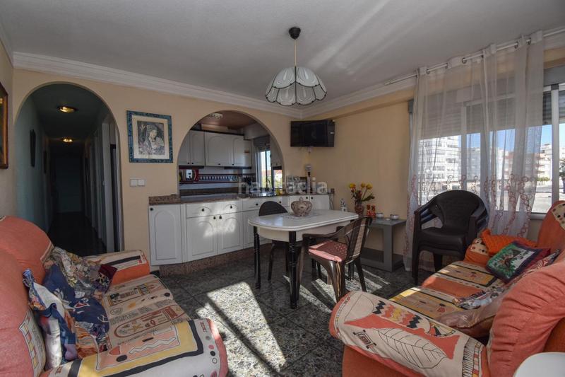 Foto bacfb3c4-a409-442c-a215-dcb46927d661. Maison dans Playa Tamarit-Playa Lissa Santa Pola