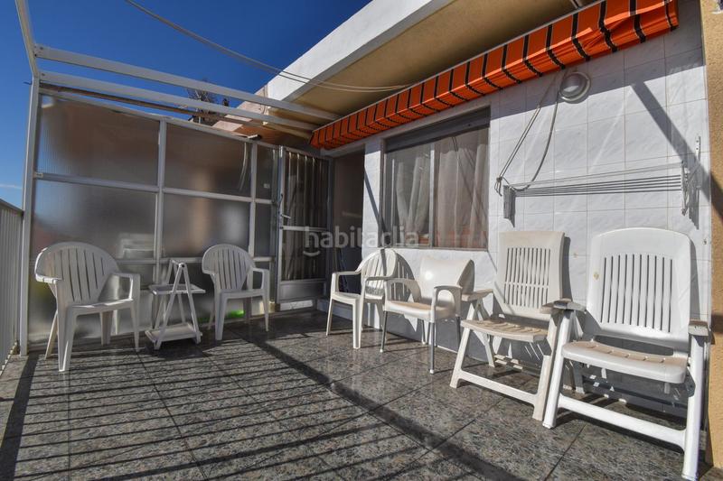 Foto c4498487-0f6f-4e86-a42c-fa03f820dcc6. Maison dans Playa Tamarit-Playa Lissa Santa Pola