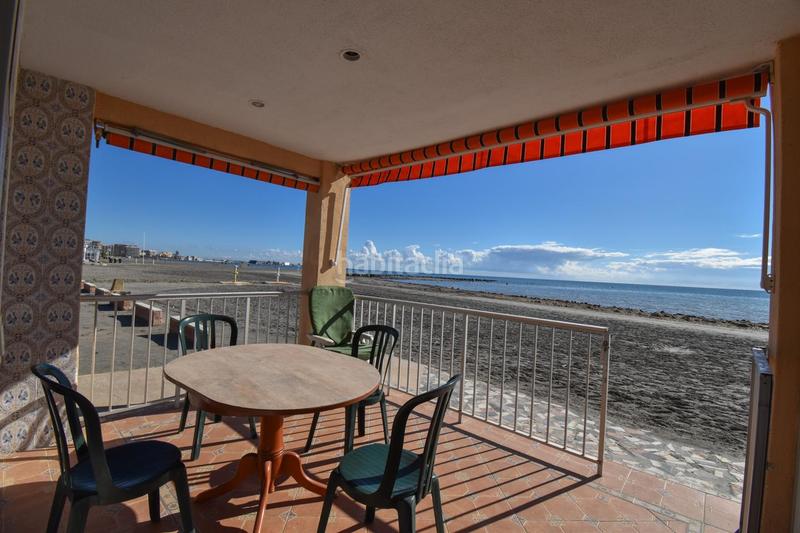 Foto ddd7ece1-11c6-49e5-b1be-008225a06fd9. Maison dans Playa Tamarit-Playa Lissa Santa Pola