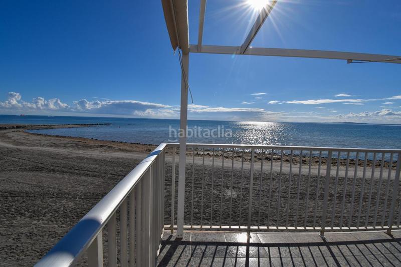 Foto e293ee2c-d96e-46c8-bdfd-768d58845997. Maison dans Playa Tamarit-Playa Lissa Santa Pola