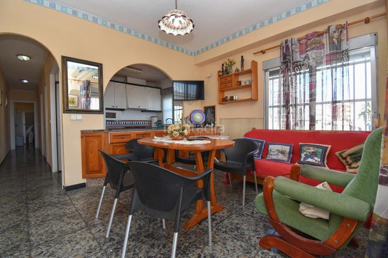 Foto ee904d59-3ce3-4e4b-ab06-8dbebc42070e. Maison dans Playa Tamarit-Playa Lissa Santa Pola