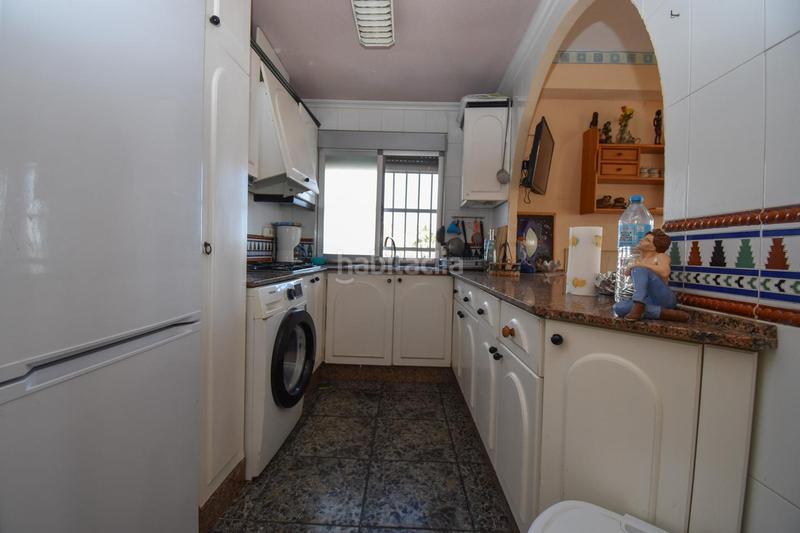 Foto f64721f5-aee0-44d7-bb8e-383975b7868f. Maison dans Playa Tamarit-Playa Lissa Santa Pola