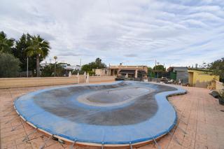 Mas à Partida Daimes