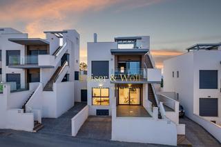 Maison  Los chirrines. Residencial de bungalows san miguel de las salinas