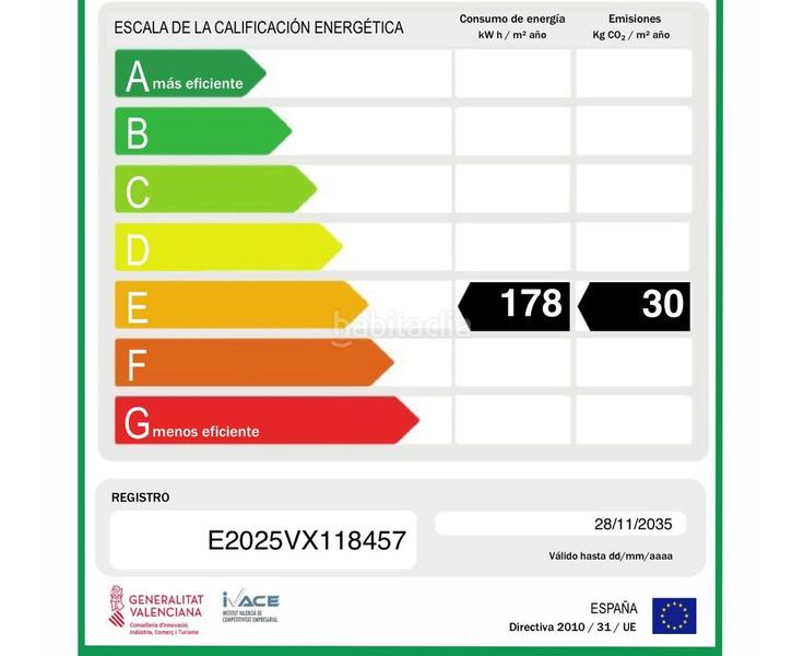 Foto 3cf0f551-acba-4793-aaf6-b32e0eee5d0c. Etagenwohnung in Norte Santa Pola