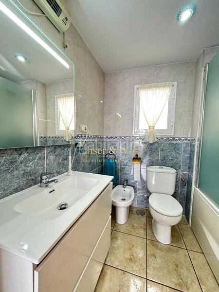 Foto 3f846e9b-1a17-4b7a-b626-10fffe093cf1. Etagenwohnung in Norte Santa Pola