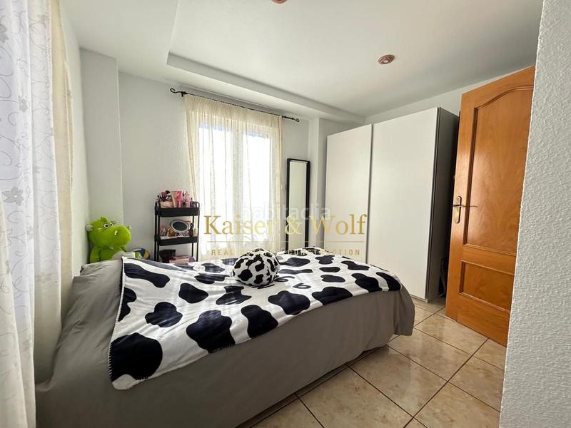 Foto 47f0db10-4c94-4cd4-aada-363de19b2981. Etagenwohnung in Norte Santa Pola