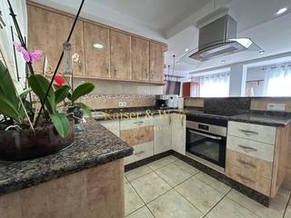 Etagenwohnung in Carrer de Sant Antoni