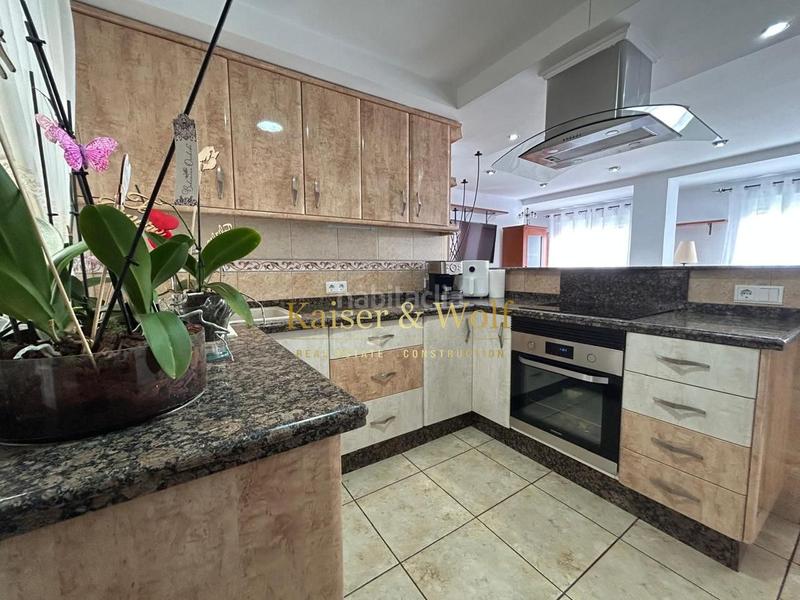 Foto 6eb25672-f76d-4afc-817c-81fc31f49ef3. Etagenwohnung in Norte Santa Pola