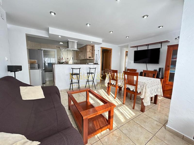 Foto 77f1169c-f59c-476d-b699-0e520aceeb4a. Etagenwohnung in Norte Santa Pola