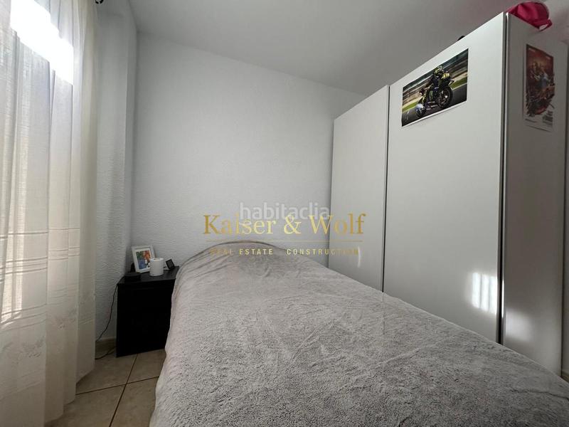 Foto 84d72de4-bc42-4265-abed-c080b497d36d. Etagenwohnung in Norte Santa Pola