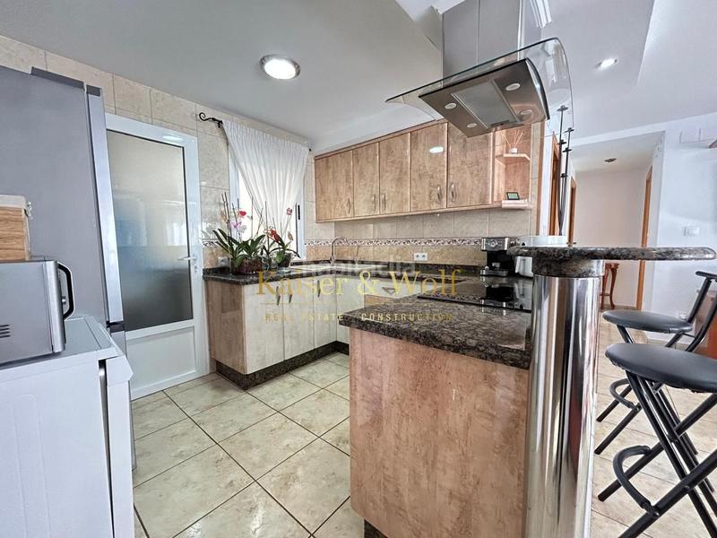 Foto a533c431-d184-4eb7-9893-2f57465d38b8. Etagenwohnung in Norte Santa Pola