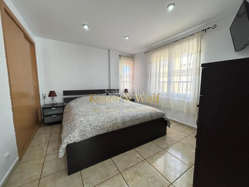 Foto ade57cb7-2514-4ac8-8f54-233a23d1bc6f. Etagenwohnung in Norte Santa Pola