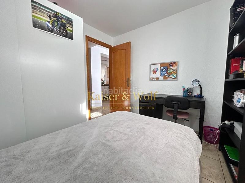 Foto be826f55-2208-4af2-85c9-719f9aebad29. Etagenwohnung in Norte Santa Pola