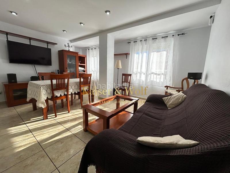 Foto d2271bf7-79bb-411f-8adc-a391f95cb92a. Etagenwohnung in Norte Santa Pola