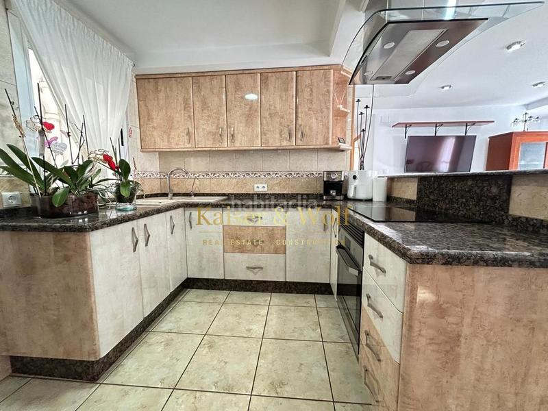 Foto fb415188-379b-4bbd-9035-b8597d571ddb. Etagenwohnung in Norte Santa Pola