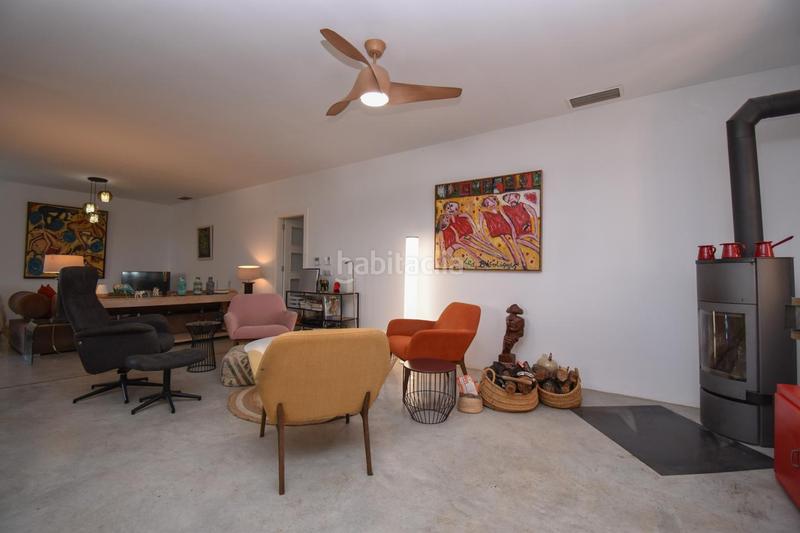 Foto 15628892-b01c-43e9-ae58-fa2edff78abb. Masia amb piscina a Las Bayas Elche / Elx