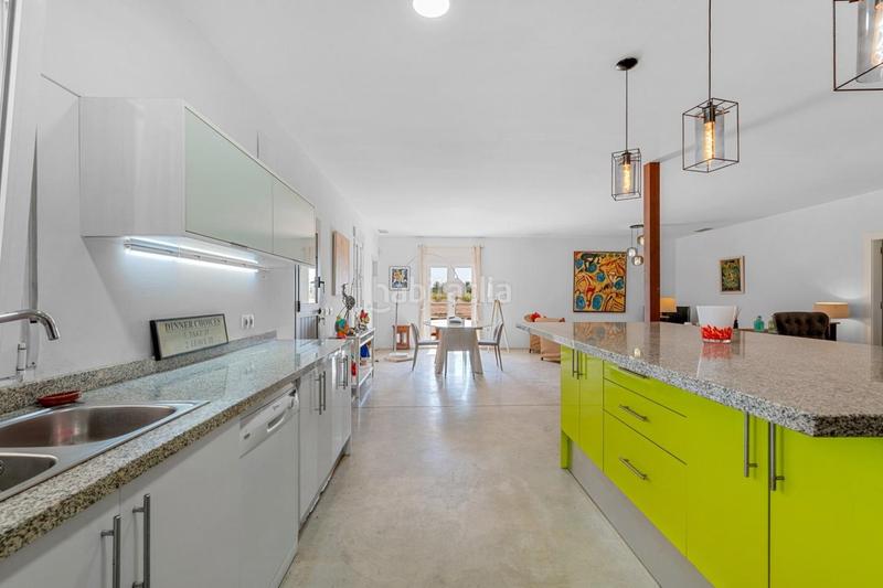 Foto 158a244c-4676-4d5c-8bf5-ac07e27d5114. Masia amb piscina a Las Bayas Elche / Elx