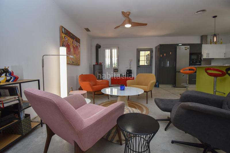 Foto 2eec3413-cfae-4e54-825b-7f5e1507af1e. Masia amb piscina a Las Bayas Elche / Elx